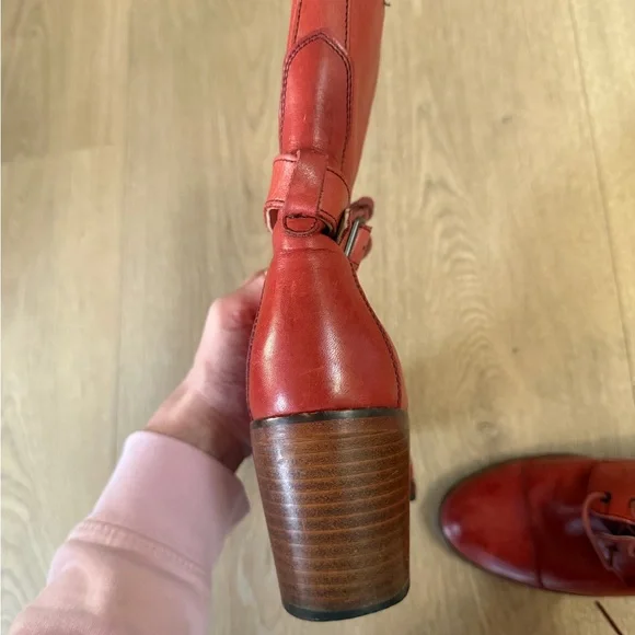 Wolverine 1000 Mile by Samantha Pleet The Complete Collection The Bonny Boot 7.5 - Picture 6 of 10